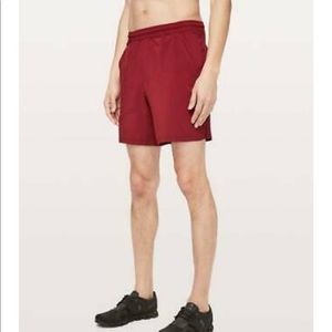 Lululemon Surge Short 6” Liner